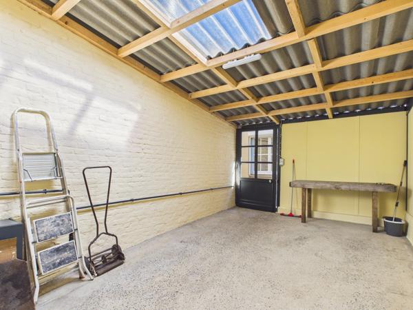 Maison 6 pièces - 190 m² Exclusivité efficity