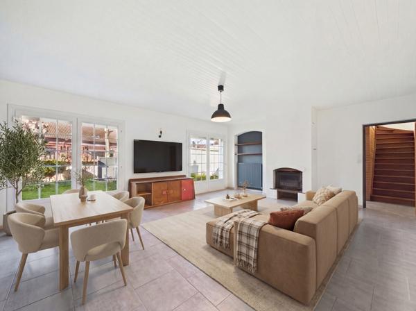 Maison 6 pièces - 190 m² Exclusivité efficity