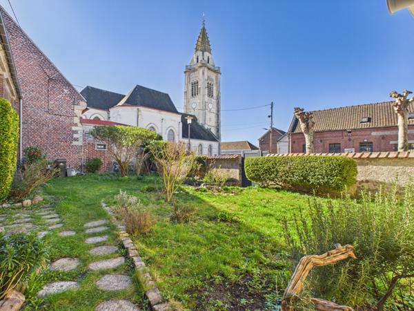 Maison 6 pièces - 190 m² Exclusivité efficity