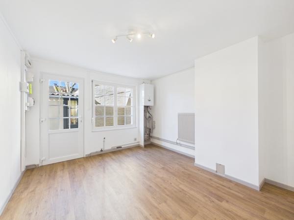 Maison 6 pièces - 190 m² Exclusivité efficity