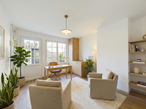 Maison 6 pièces - 190 m² Exclusivité efficity