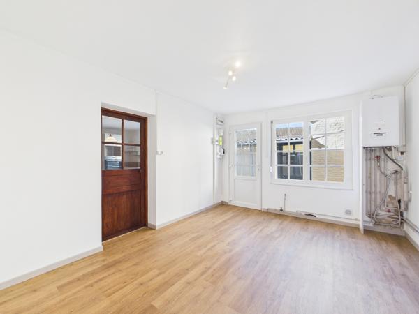 Maison 6 pièces - 190 m² Exclusivité efficity