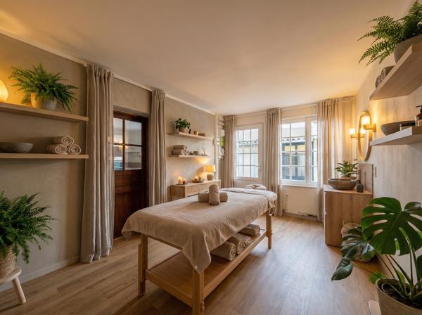 Maison 6 pièces - 190 m² Exclusivité efficity