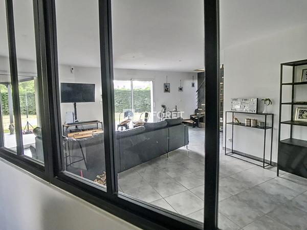 Achat maison Loireauxence - 8 pièce(s) - 206 m² - 334 990 €