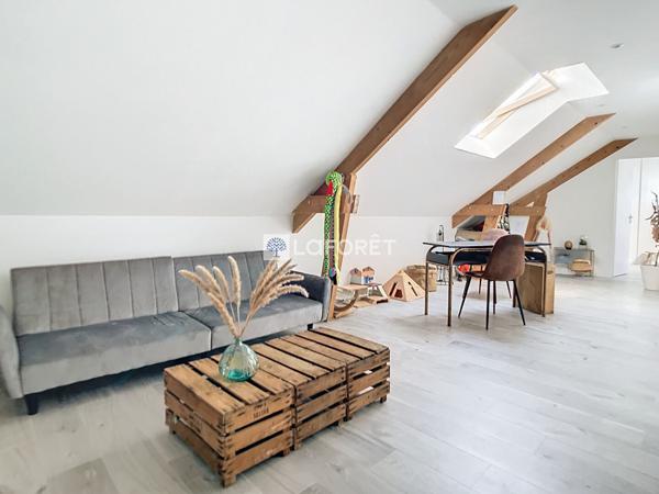 Achat maison Loireauxence - 8 pièce(s) - 206 m² - 334 990 €