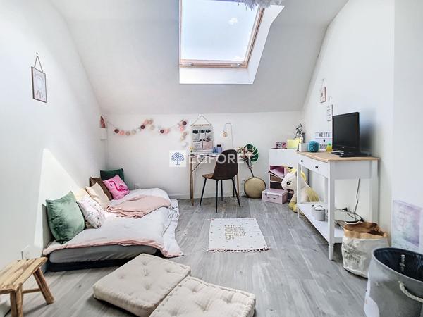 Achat maison Loireauxence - 8 pièce(s) - 206 m² - 334 990 €