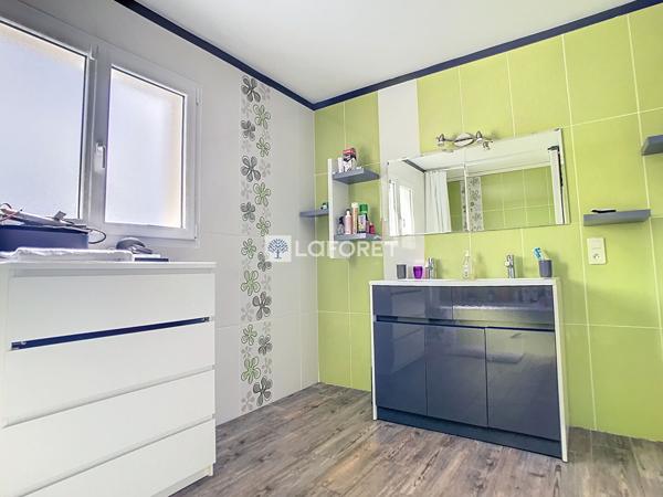 Achat maison Loireauxence - 8 pièce(s) - 206 m² - 334 990 €