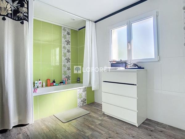 Achat maison Loireauxence - 8 pièce(s) - 206 m² - 334 990 €