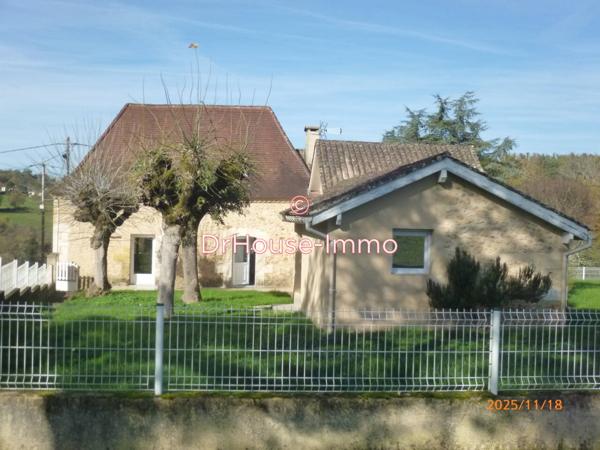 Maison à vendre 6 pièces de 125 m²