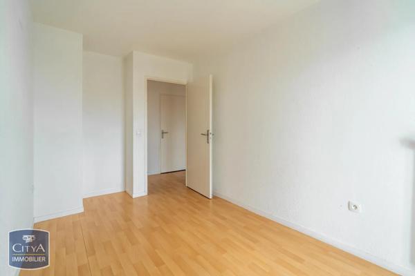 Appartement à vendre 3 pièces 63m² Cenon (33150)