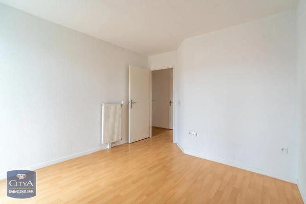 Appartement à vendre 3 pièces 63m² Cenon (33150)