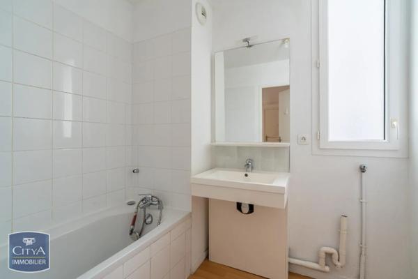Appartement à vendre 3 pièces 63m² Cenon (33150)