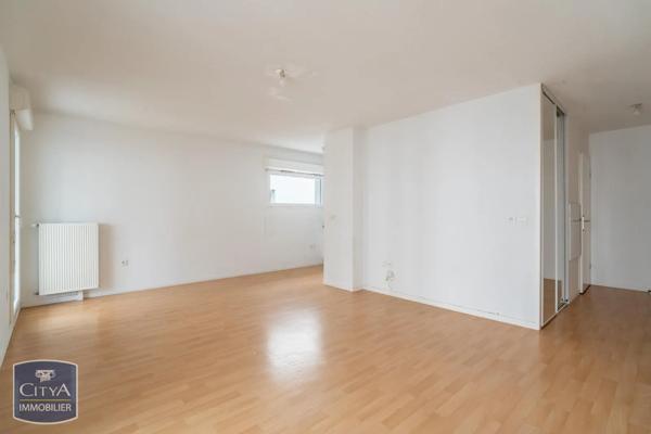 Appartement à vendre 3 pièces 63m² Cenon (33150)