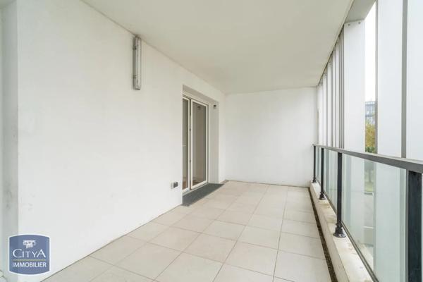 Appartement à vendre 3 pièces 63m² Cenon (33150)