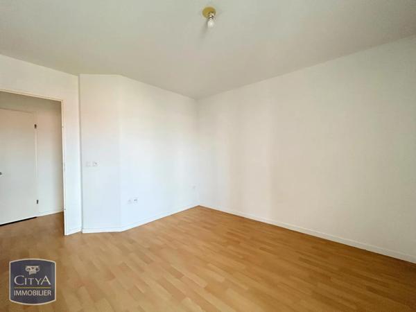 Appartement à vendre 3 pièces 63m²