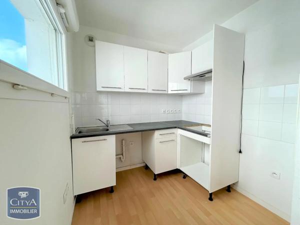 Appartement à vendre 3 pièces 63m²