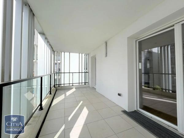 Appartement à vendre 3 pièces 63m²