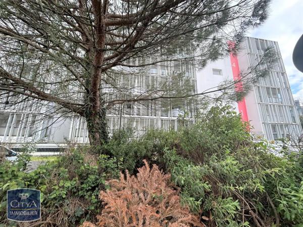 Appartement à vendre 3 pièces 63m²