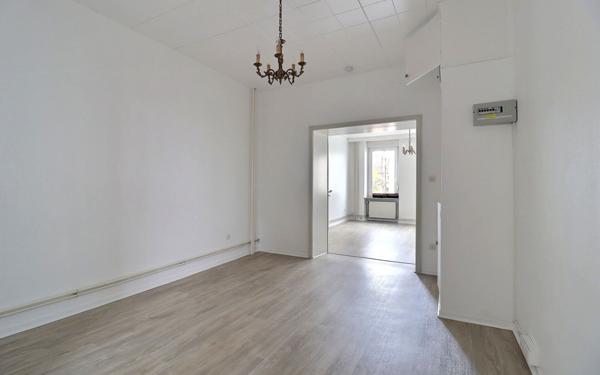Appartement à louer    2 pièces • 62,46 m2 Forbach