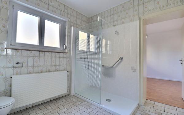 Appartement à louer    2 pièces • 62,46 m2 Forbach