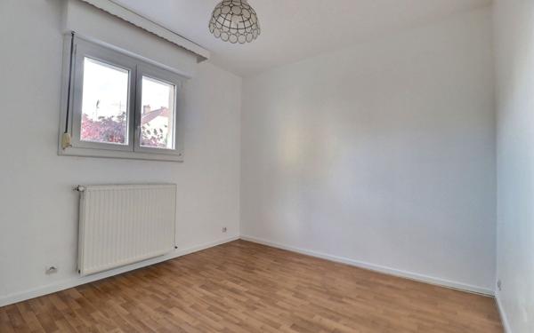 Appartement à louer    2 pièces • 62,46 m2 Forbach
