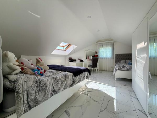 Maison individuelle 2024 – 130 m² avec garage, terrasse et terrain clos à Belfort