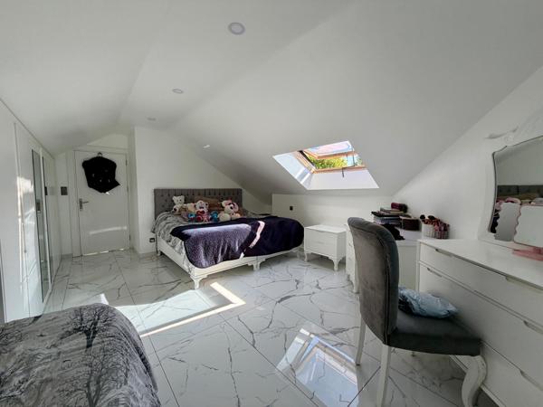 Maison individuelle 2024 – 130 m² avec garage, terrasse et terrain clos à Belfort