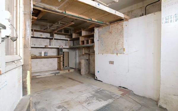 Maison à vendre    3 pièces •  Mur-de-Barrez