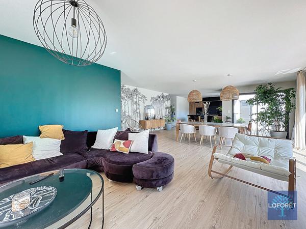 Achat maison Saint-Hilaire-de-Riez - 4 pièce(s) - 127 m² - 485 000 €