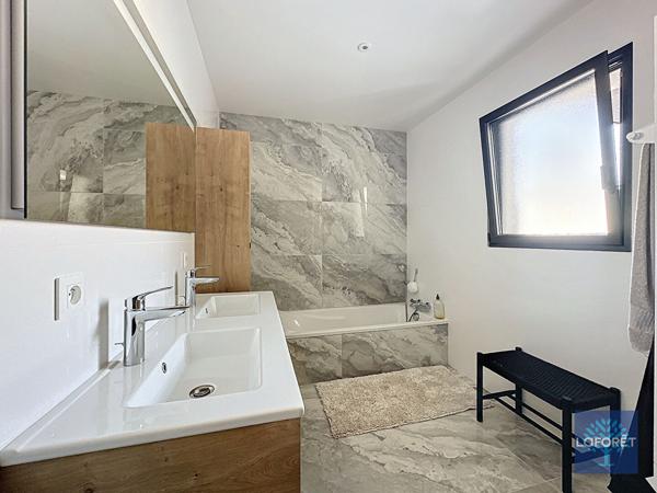 Achat maison Saint-Hilaire-de-Riez - 4 pièce(s) - 127 m² - 485 000 €