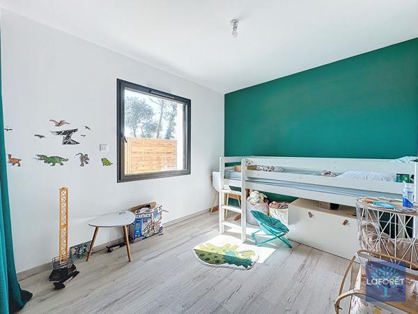 Achat maison Saint-Hilaire-de-Riez - 4 pièce(s) - 127 m² - 485 000 €