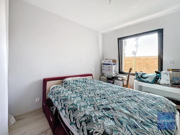 Achat maison Saint-Hilaire-de-Riez - 4 pièce(s) - 127 m² - 485 000 €