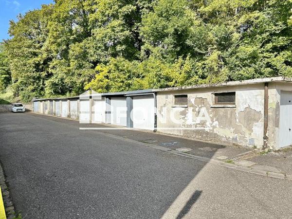 Location Parking - ALLEE DES GLYCINES Ars Sur Moselle 57130