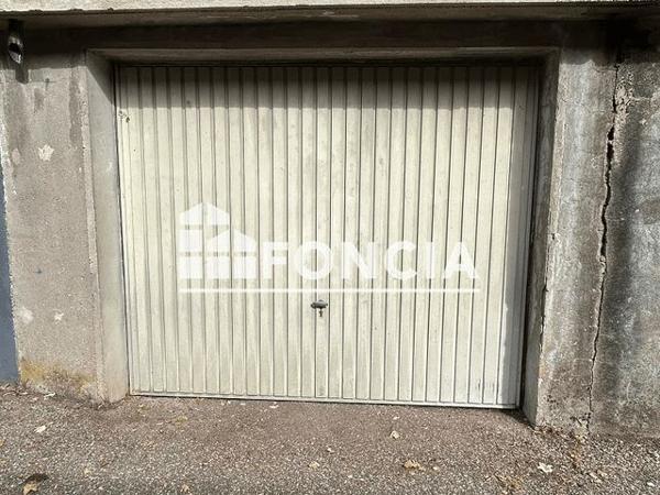 Location Parking - ALLEE DES GLYCINES Ars Sur Moselle 57130