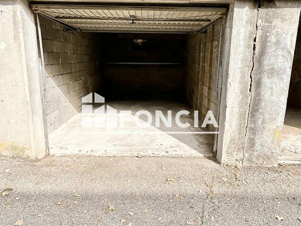 Location Parking - ALLEE DES GLYCINES Ars Sur Moselle 57130