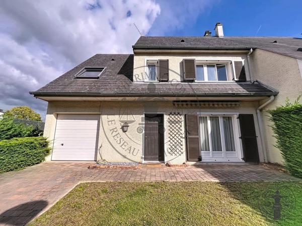 Vente Maison 6 pièces 120 m2 à Dourdan