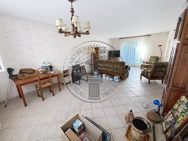 Vente Maison 6 pièces 120 m2 à Dourdan