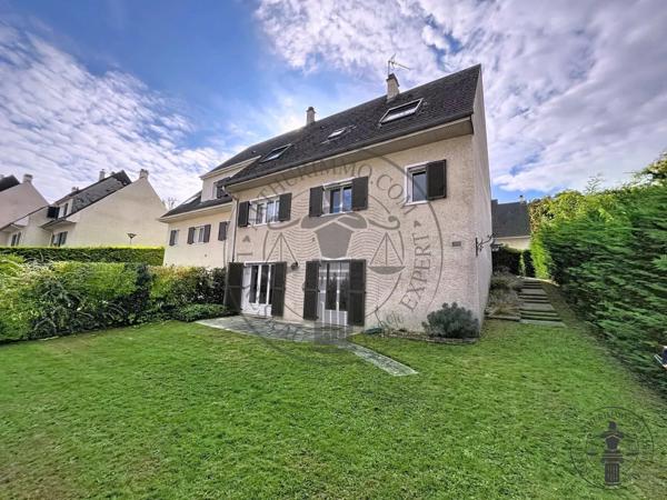 Vente Maison 6 pièces 120 m2 à Dourdan