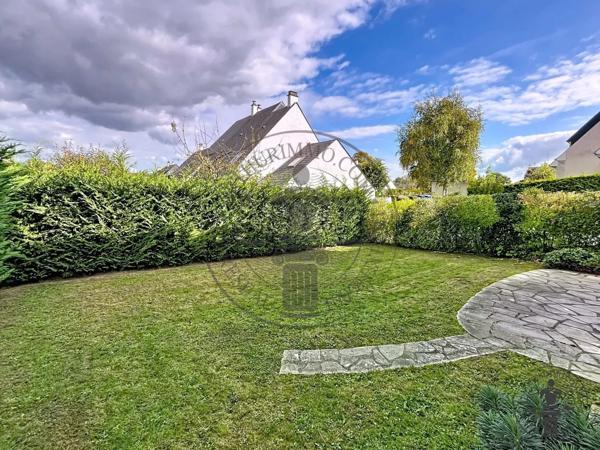 Vente Maison 6 pièces 120 m2 à Dourdan