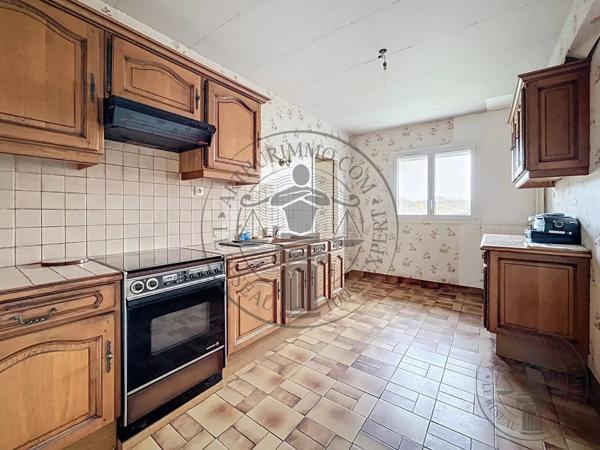 Vente Maison 6 pièces 120 m2 à Dourdan