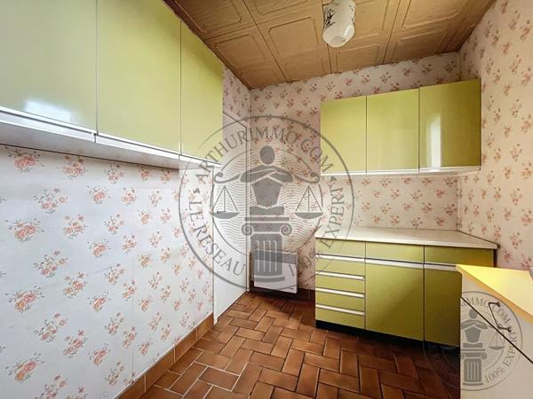 Vente Maison 6 pièces 120 m2 à Dourdan