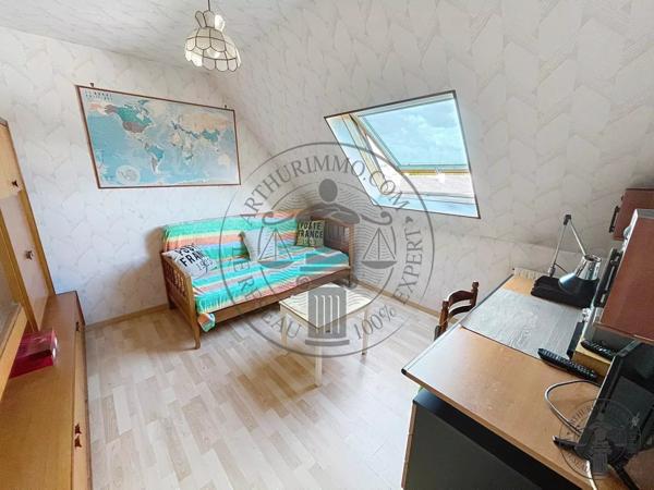 Vente Maison 6 pièces 120 m2 à Dourdan