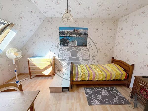 Vente Maison 6 pièces 120 m2 à Dourdan