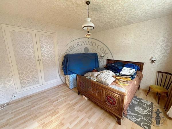 Vente Maison 6 pièces 120 m2 à Dourdan