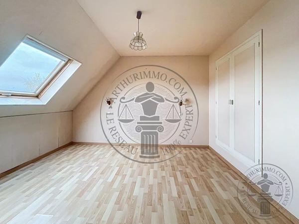 Vente Maison 6 pièces 120 m2 à Dourdan