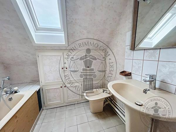 Vente Maison 6 pièces 120 m2 à Dourdan