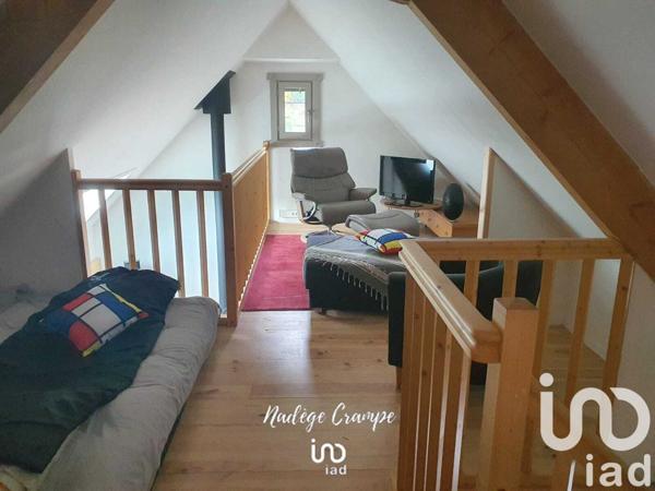 Maison à vendre 3 pièces 59,79 m² Esterre