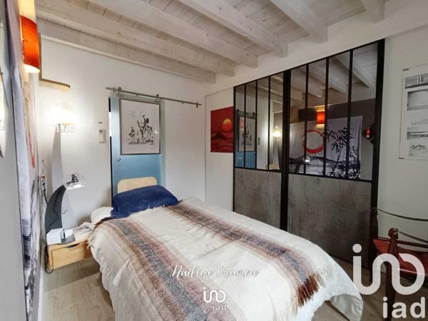 Maison à vendre 3 pièces 59,79 m² Esterre