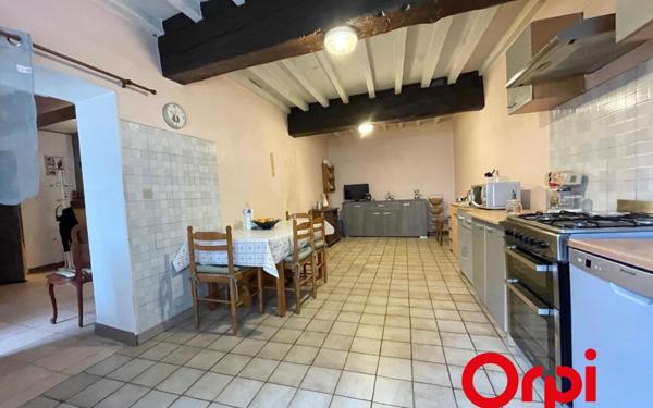 Maison à vendre    4 pièces •  Vénissieux