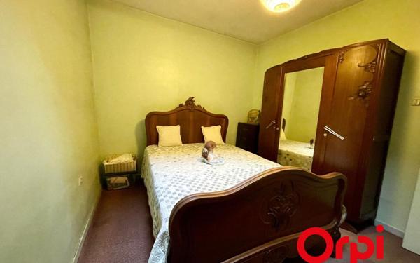 Maison à vendre    4 pièces •  Vénissieux